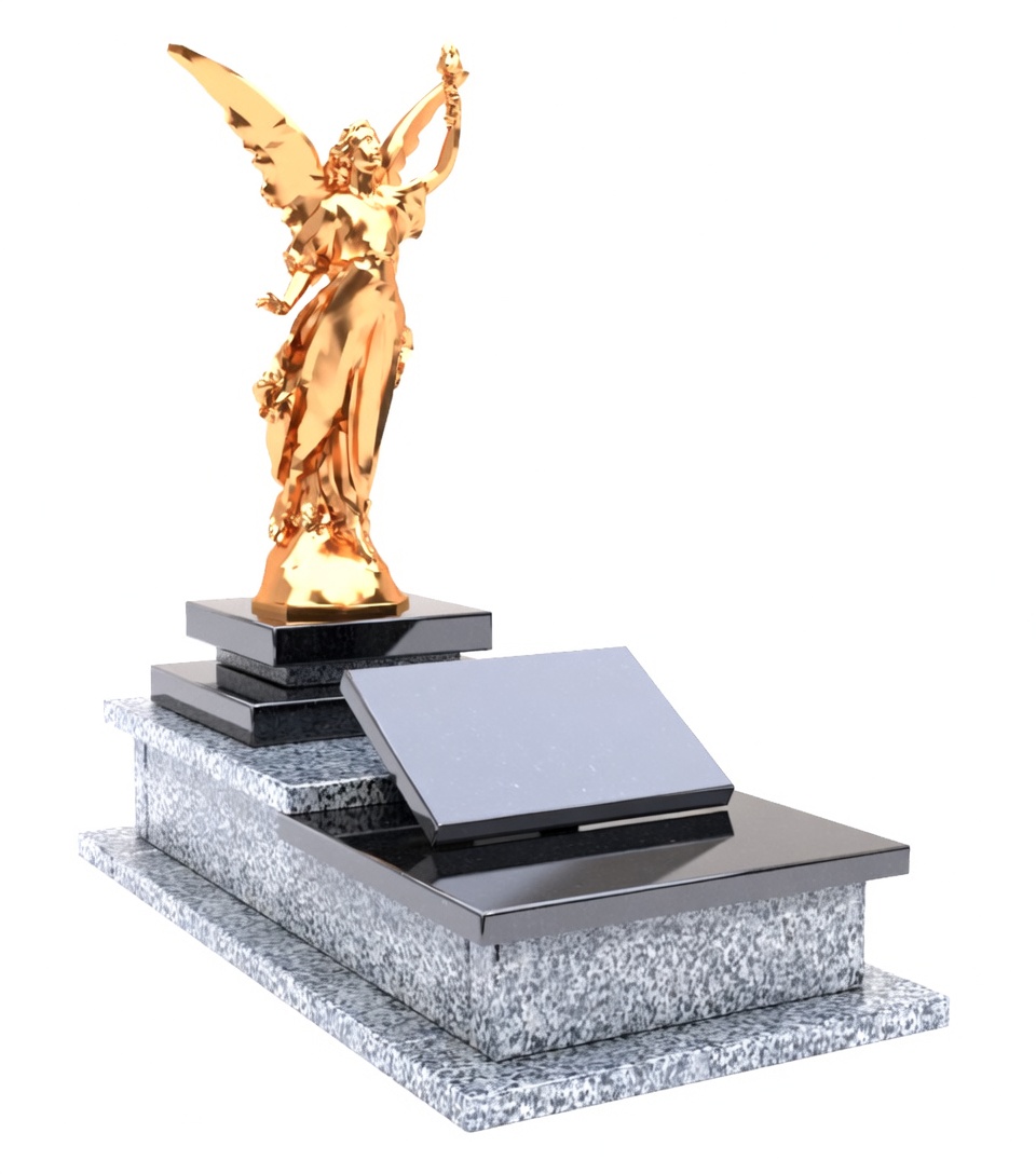 Дитячі пам'ятники