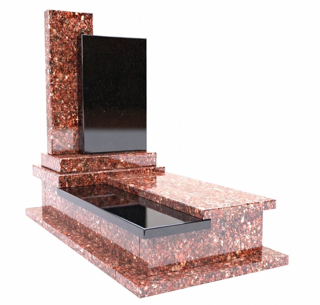 Дитячий пам'ятник модель K-10