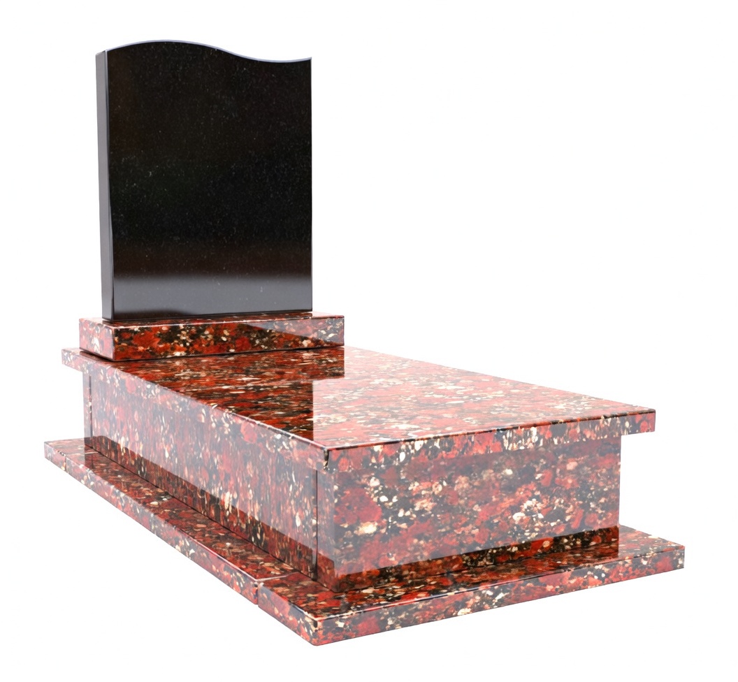 Дитячий пам'ятник модель K-12