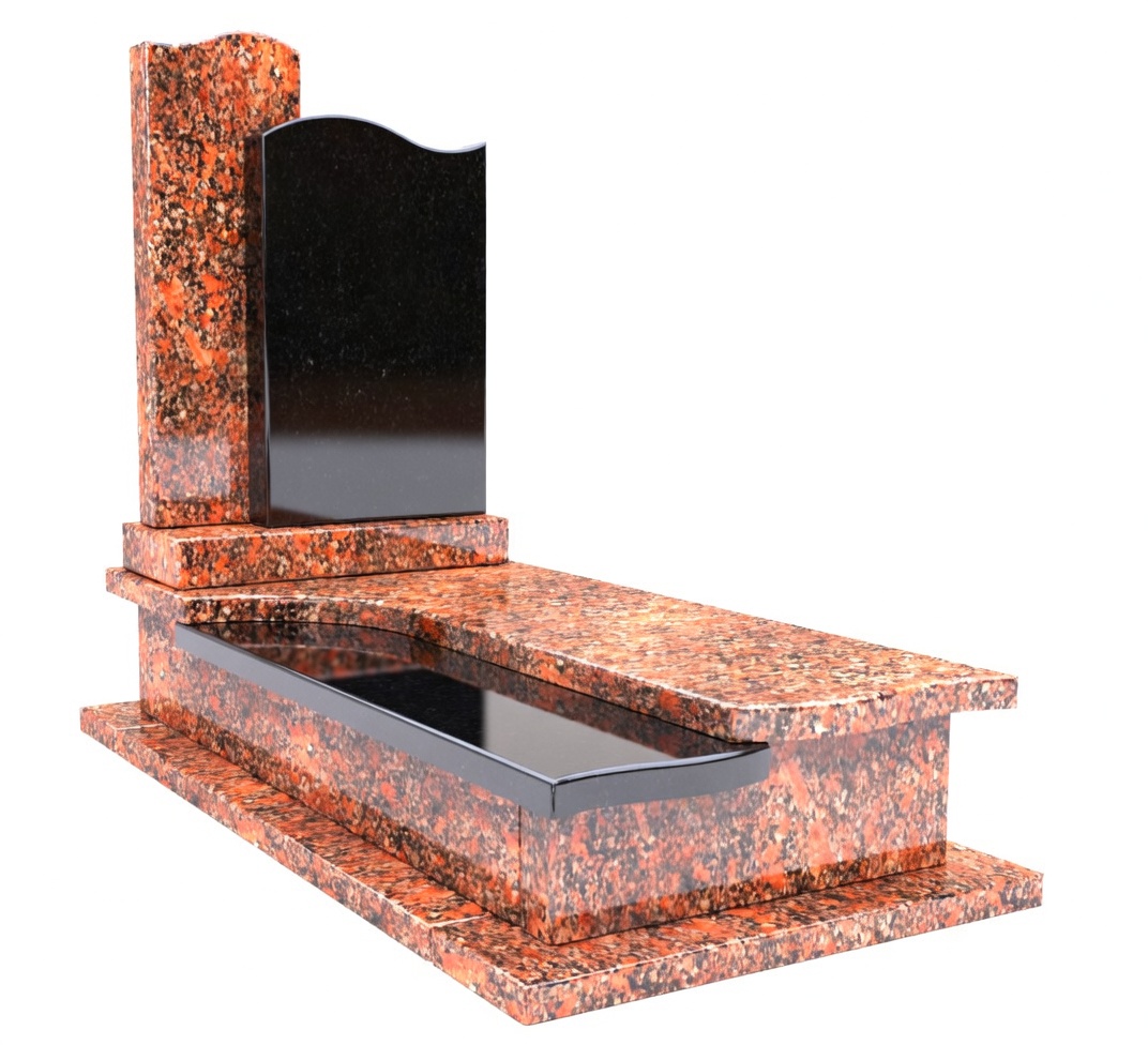 Дитячий пам'ятник модель K-14