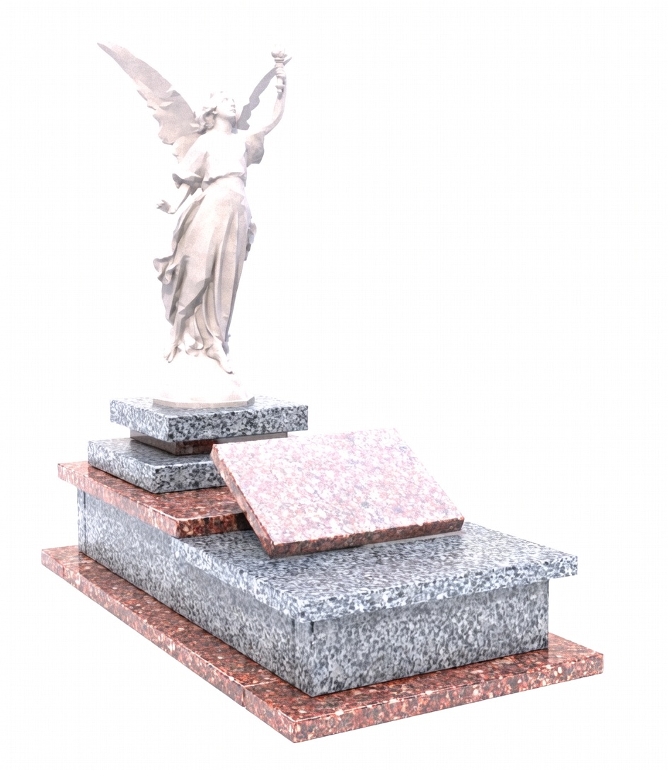 Дитячий пам'ятник модель K-16