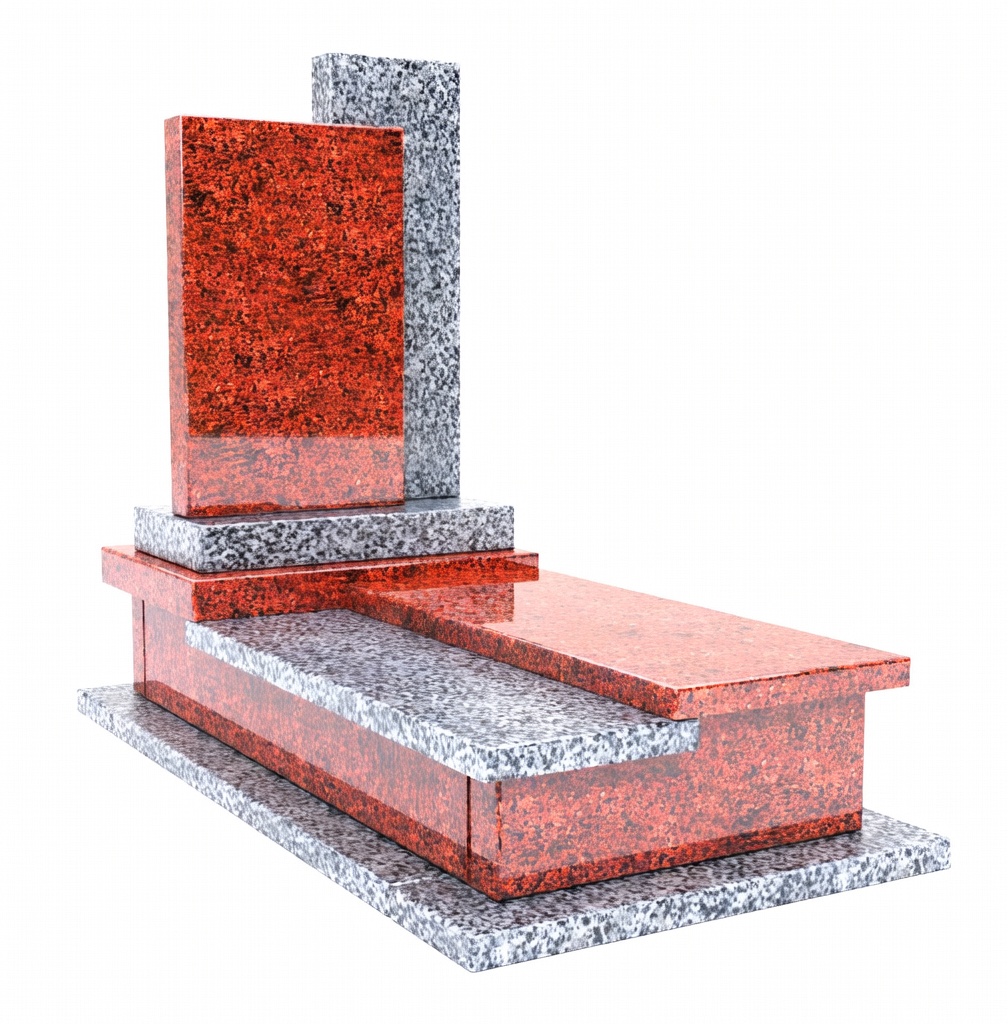 Дитячий пам'ятник модель K-17