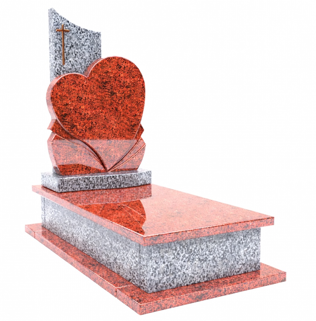 Дитячий пам'ятник модель K-06