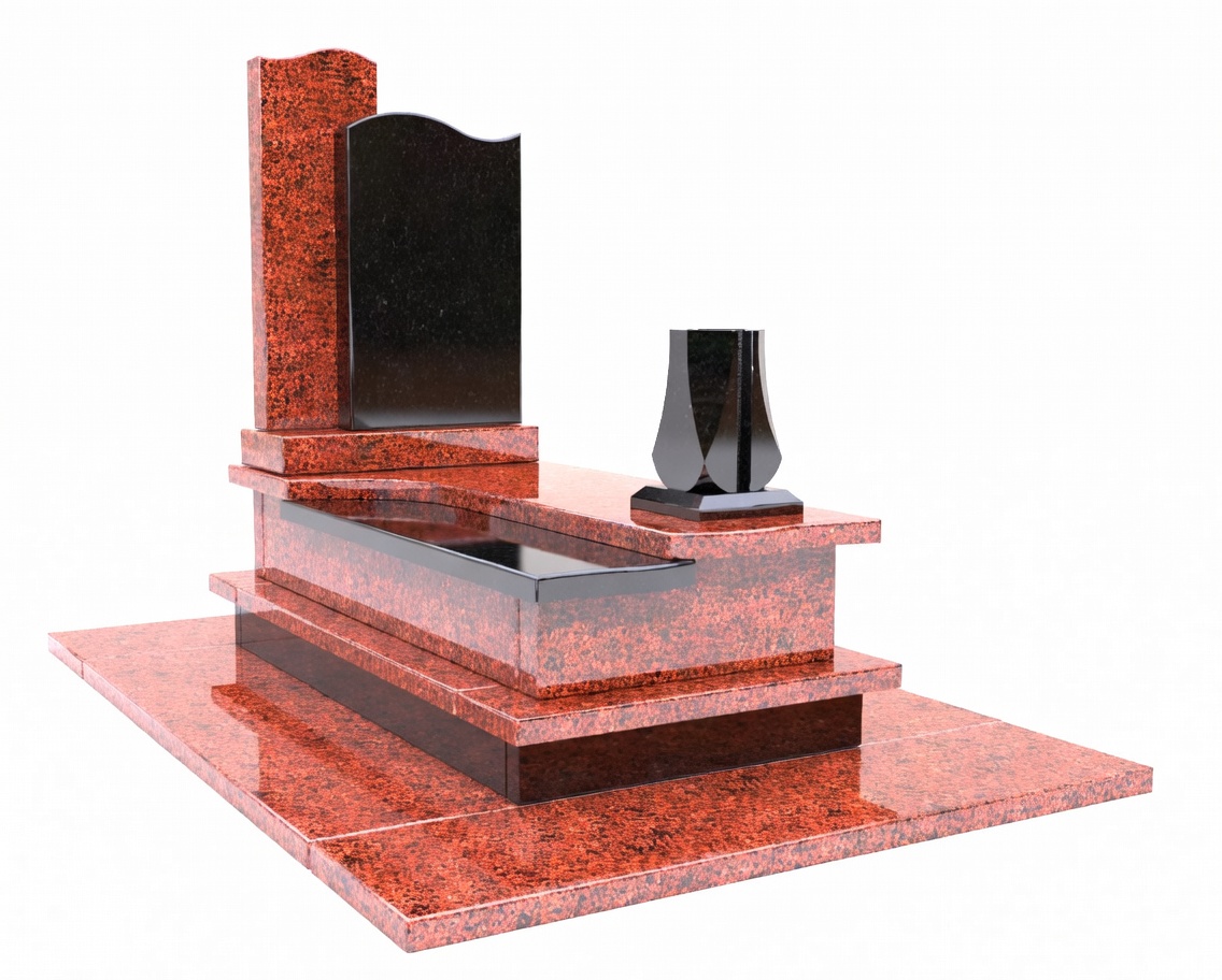 Дитячий пам'ятник модель K-07