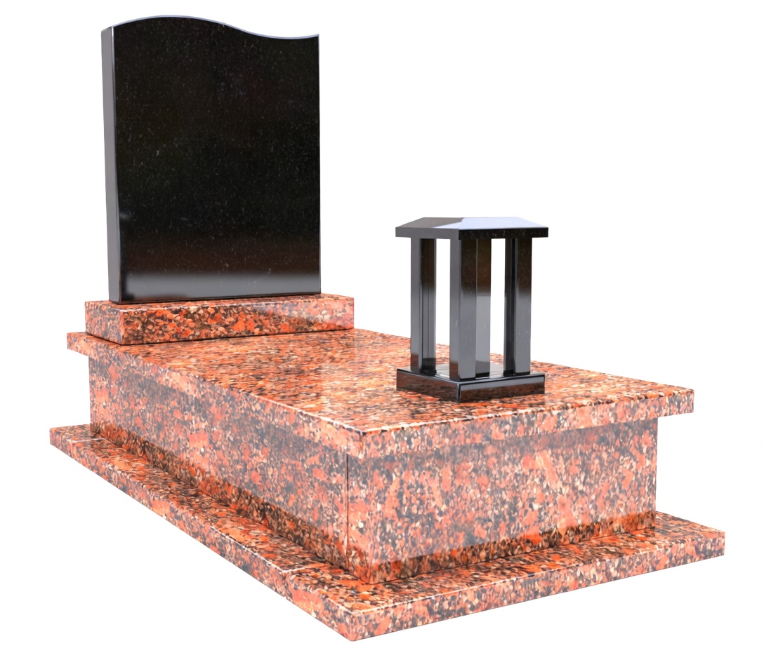 Дитячий пам'ятник модель K-08