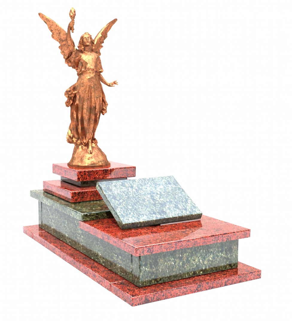 Дитячий пам'ятник модель K-09