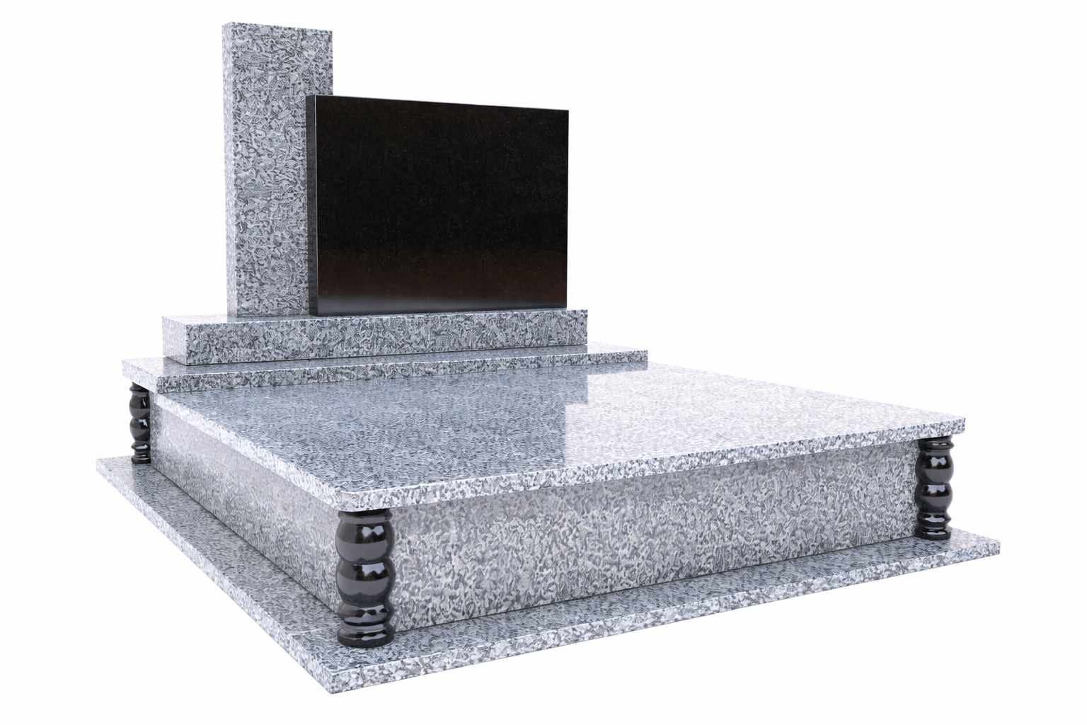 Подвійні пам'ятники