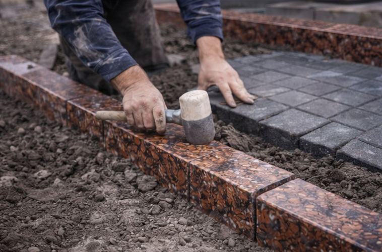 Влаштування основ