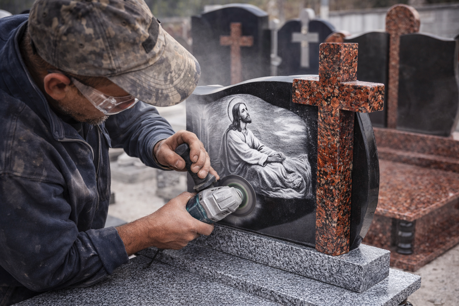 Майстерня Грані Пам'яті