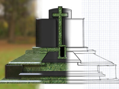 Консультація та підбір пам'ятників