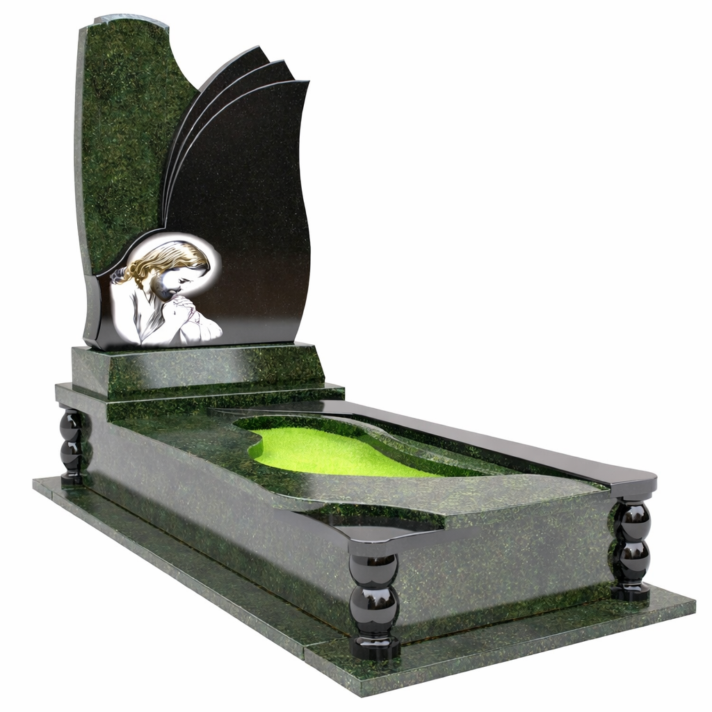 Одинарні пам'ятники