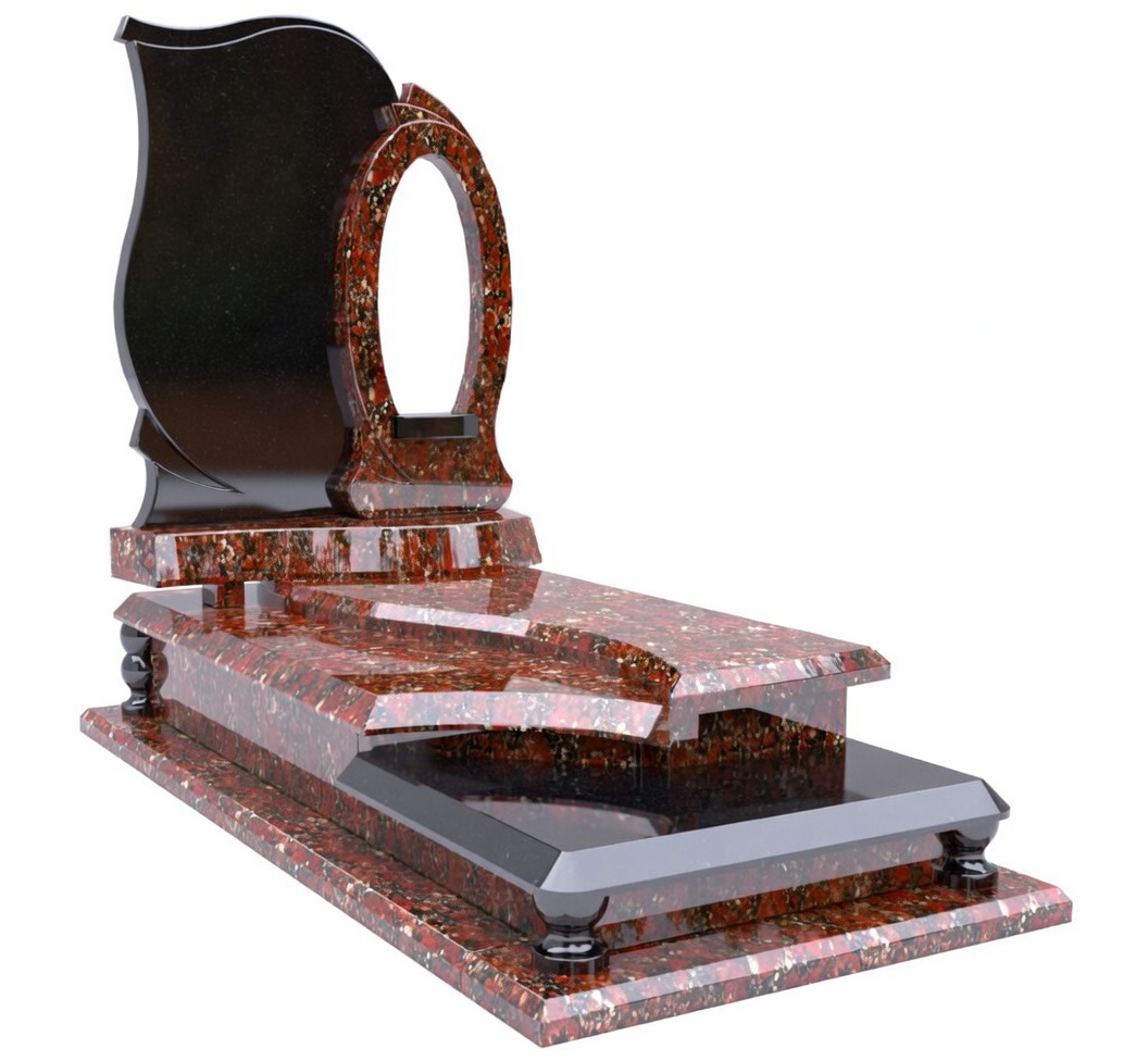 Одинарний пам'ятник модель S-11