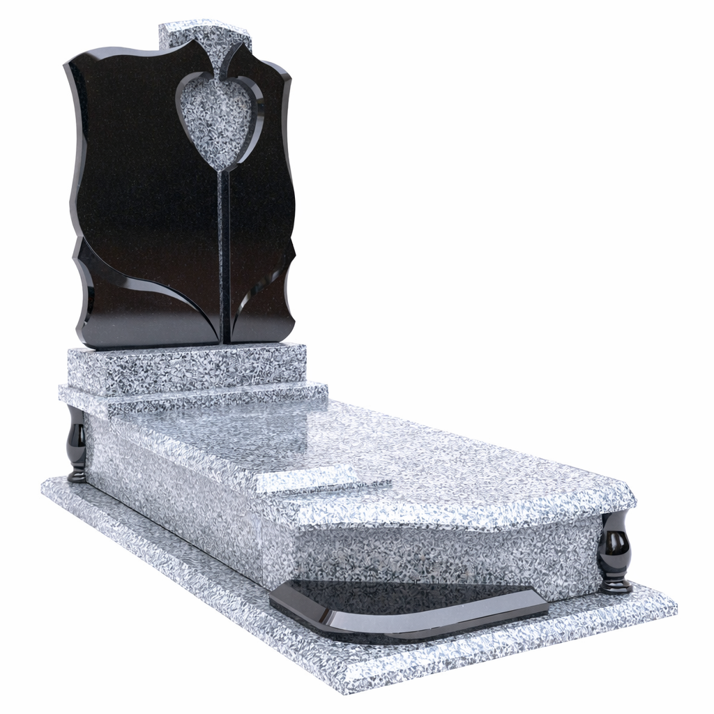 Одинарний пам'ятник модель S-13