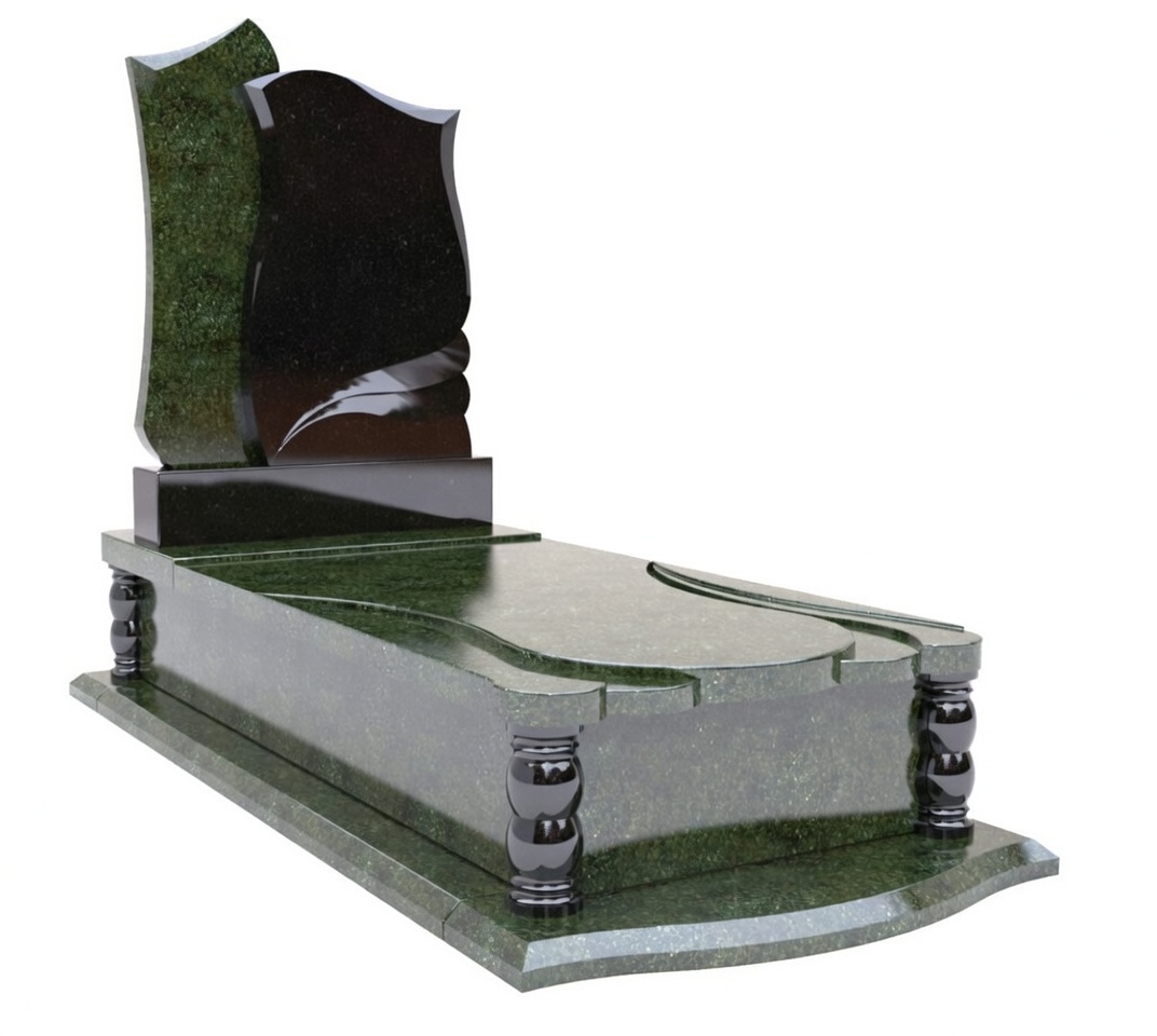 Одинарний пам'ятник модель S-15