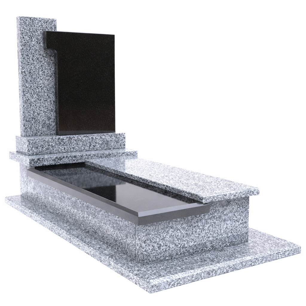 Одинарний пам'ятник модель S-20