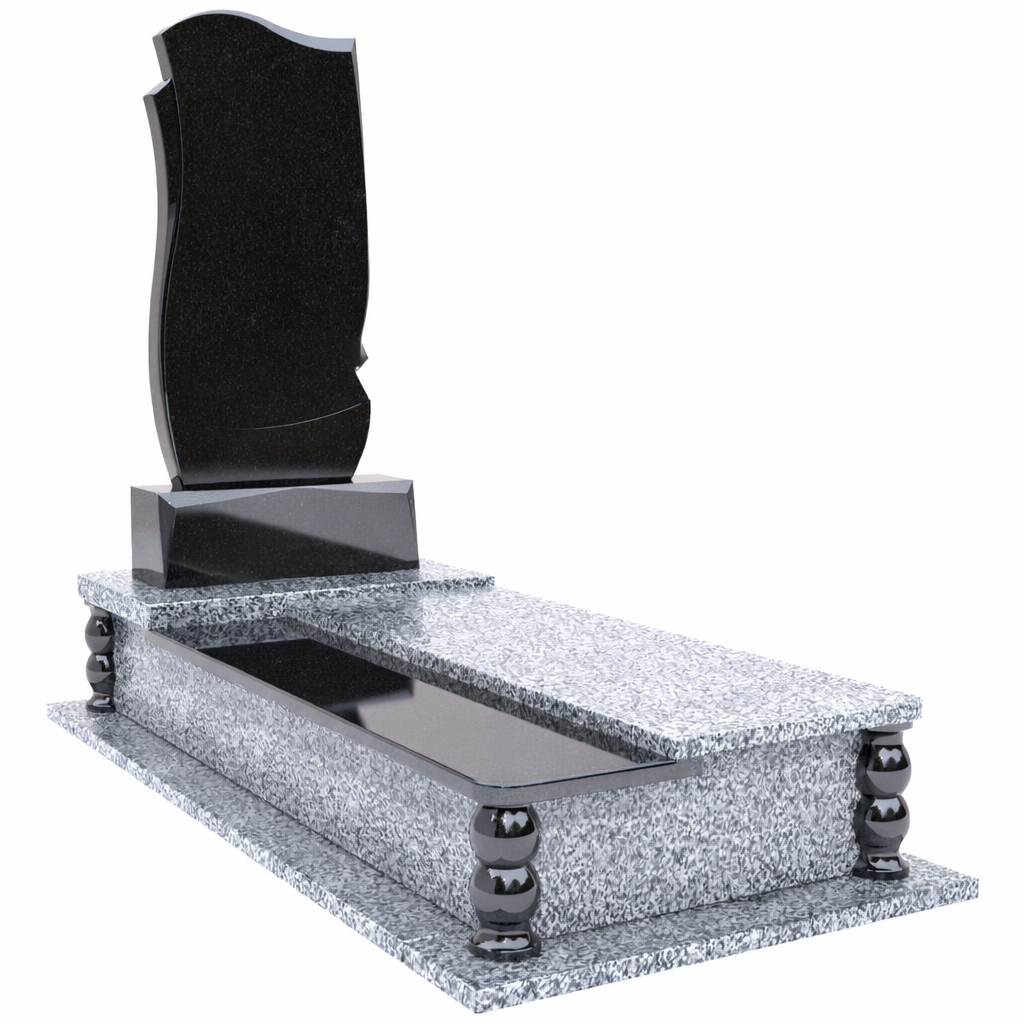 Одинарний пам'ятник модель S-30