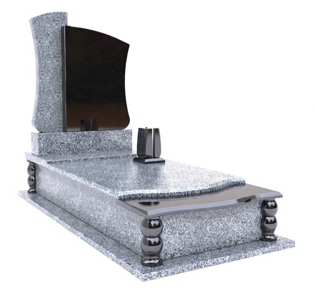 Одинарний пам'ятник модель S-31