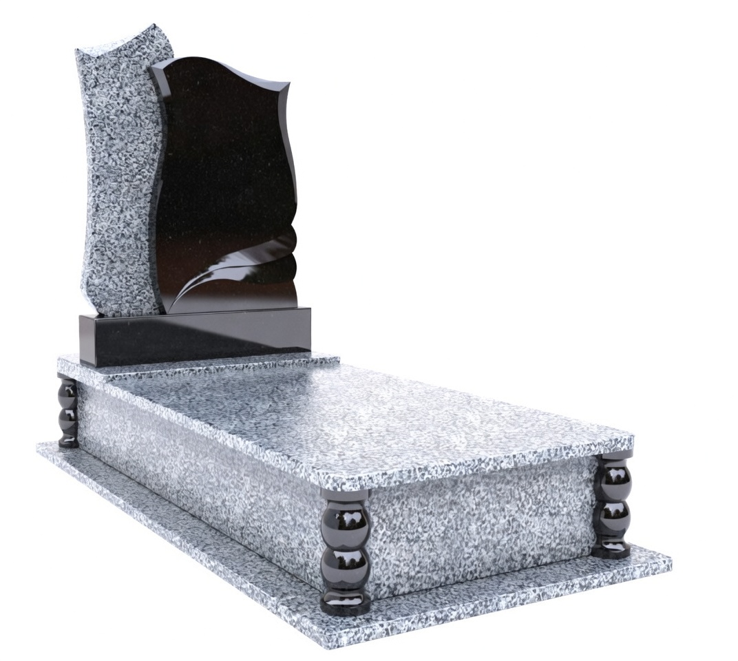 Одинарний пам'ятник модель S-34