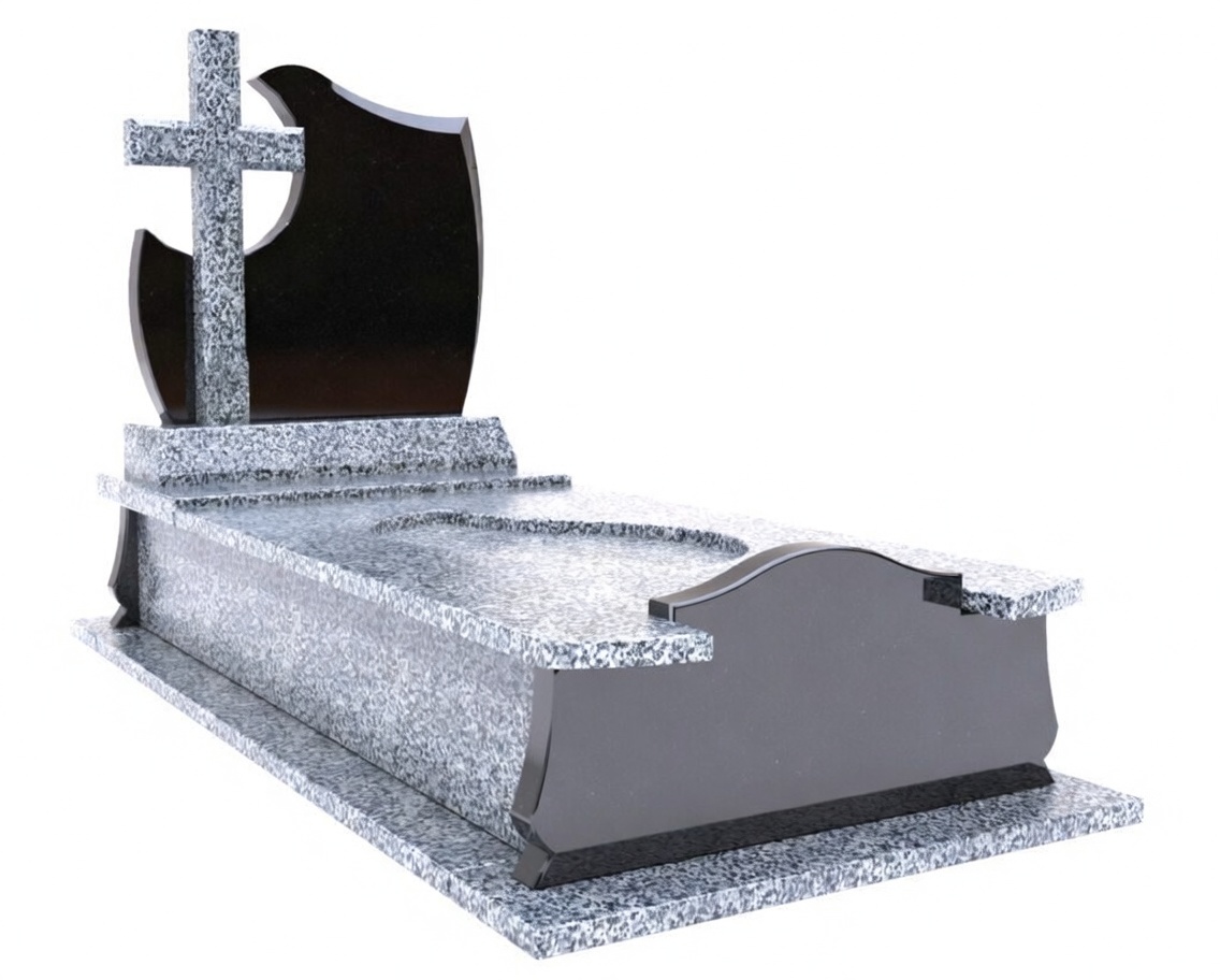 Одинарний пам'ятник модель S-35