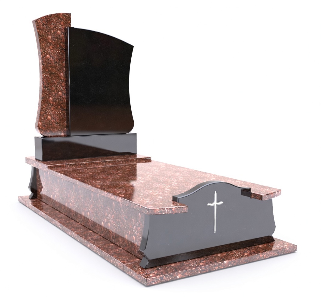 Одинарний пам'ятник модель S-41