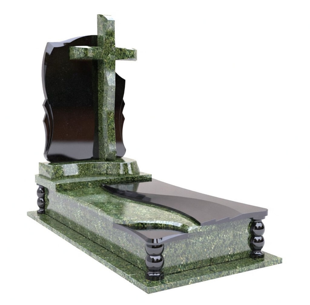 Одинарний пам'ятник модель S-43