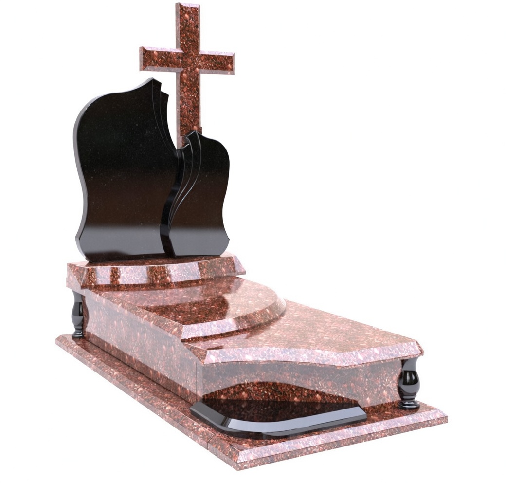 Одинарний пам'ятник модель S-46